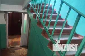 2-к квартира, вторичка, 80м2, 5/5 этаж