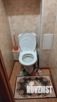 2-к квартира, вторичка, 52м2, 1/10 этаж