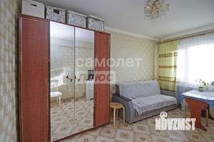 2-к квартира, вторичка, 44м2, 1/5 этаж