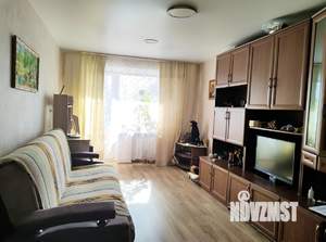 2-к квартира, вторичка, 45м2, 2/5 этаж