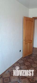 3-к квартира, вторичка, 55м2, 2/2 этаж