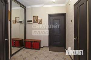 1-к квартира, вторичка, 41м2, 5/9 этаж