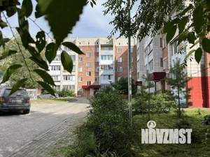 2-к квартира, вторичка, 52м2, 3/5 этаж