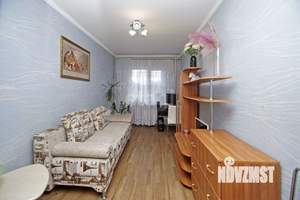 2-к квартира, вторичка, 44м2, 3/5 этаж