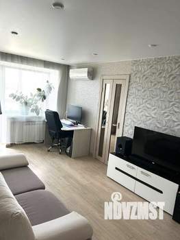 2-к квартира, вторичка, 45м2, 3/5 этаж