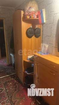 3-к квартира, вторичка, 63м2, 4/9 этаж