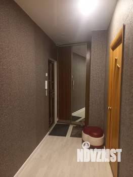 3-к квартира, вторичка, 70м2, 4/12 этаж