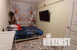 2-к квартира, вторичка, 45м2, 5/5 этаж