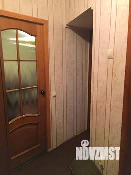 1-к квартира, вторичка, 29м2, 2/5 этаж