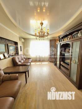 3-к квартира, вторичка, 88м2, 7/10 этаж