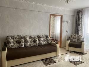 3-к квартира, вторичка, 59м2, 3/5 этаж