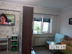 1-к квартира, вторичка, 31м2, 5/5 этаж