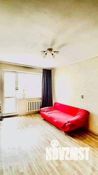 2-к квартира, вторичка, 49м2, 5/5 этаж