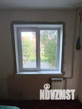 2-к квартира, вторичка, 45м2, 2/5 этаж