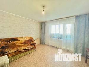 3-к квартира, вторичка, 69м2, 10/11 этаж