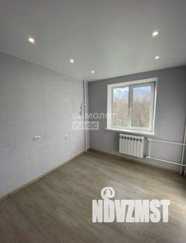 2-к квартира, вторичка, 52м2, 3/6 этаж