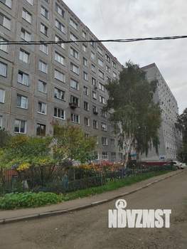 2-к квартира, вторичка, 41м2, 9/9 этаж