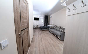 Студия квартира, вторичка, 30м2, 3/11 этаж
