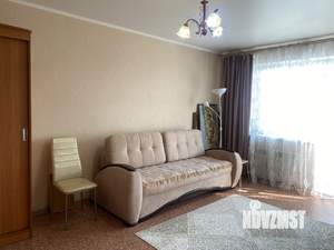 1-к квартира, вторичка, 39м2, 4/9 этаж