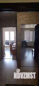 1-к квартира, вторичка, 39м2, 3/3 этаж