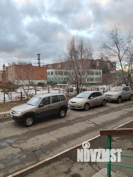 1-к квартира, вторичка, 42м2, 12/13 этаж