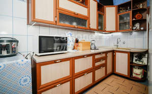 2-к квартира, вторичка, 69м2, 1/2 этаж