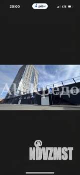 2-к квартира, вторичка, 62м2, 4/18 этаж