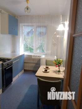 2-к квартира, вторичка, 45м2, 2/9 этаж