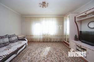 4-к квартира, вторичка, 77м2, 7/9 этаж