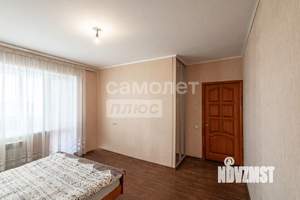 2-к квартира, вторичка, 47м2, 8/9 этаж