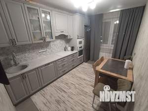 3-к квартира, вторичка, 92м2, 5/12 этаж