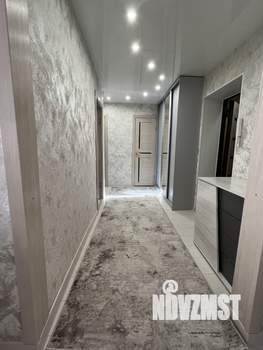 2-к квартира, вторичка, 49м2, 9/10 этаж