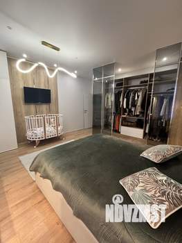 3-к квартира, вторичка, 99м2, 2/16 этаж