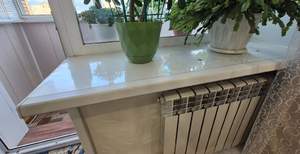 1-к квартира, вторичка, 32м2, 8/9 этаж