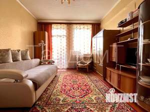 2-к квартира, вторичка, 61м2, 3/5 этаж