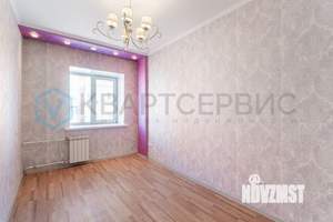 3-к квартира, вторичка, 61м2, 5/5 этаж