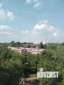 3-к квартира, вторичка, 62м2, 6/9 этаж
