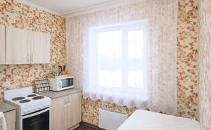 1-к квартира, вторичка, 35м2, 3/10 этаж