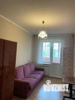 3-к квартира, вторичка, 61м2, 5/9 этаж