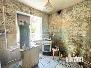 3-к квартира, вторичка, 49м2, 1/5 этаж