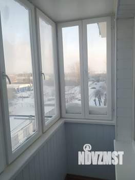 3-к квартира, вторичка, 50м2, 5/5 этаж