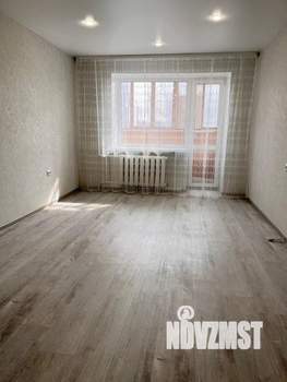 2-к квартира, вторичка, 40м2, 2/5 этаж