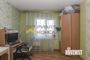3-к квартира, вторичка, 49м2, 3/5 этаж