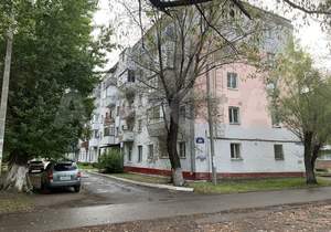 2-к квартира, вторичка, 44м2, 4/5 этаж