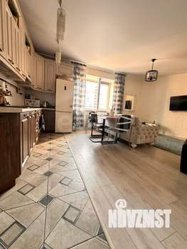 2-к квартира, вторичка, 63м2, 6/9 этаж