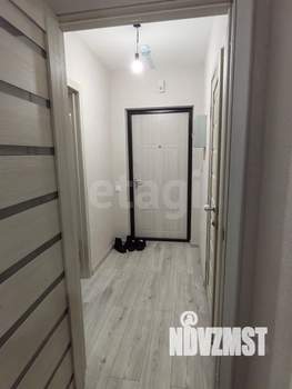 1-к квартира, вторичка, 39м2, 5/10 этаж