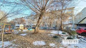 3-к квартира, вторичка, 59м2, 5/5 этаж