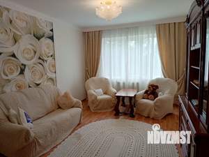 3-к квартира, вторичка, 63м2, 7/10 этаж