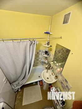 2-к квартира, вторичка, 55м2, 8/11 этаж