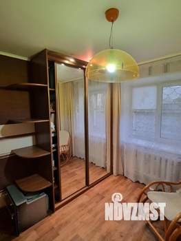 3-к квартира, вторичка, 71м2, 2/10 этаж